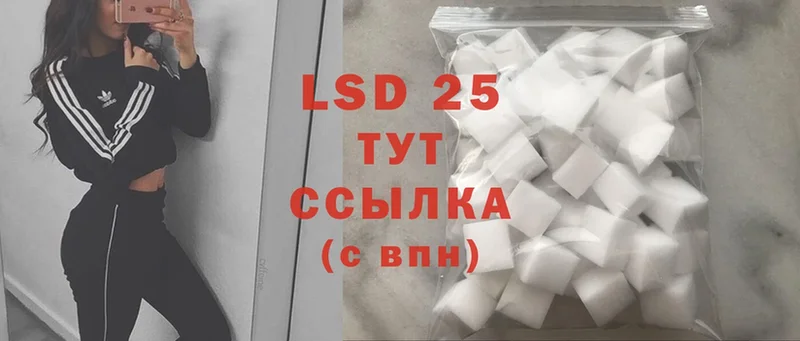 LSD-25 экстази ecstasy Красный Холм